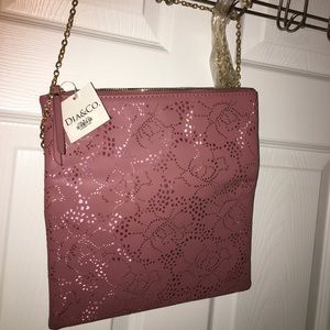 Dia and company purse